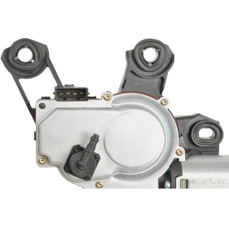 A1 Cardone NEW WIPER MOTOR 85-3540